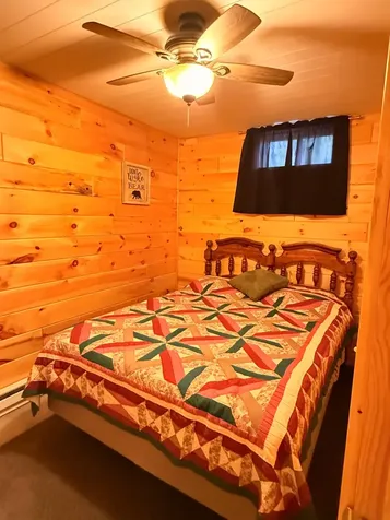 4990 Currie Lake Road Harshaw WI 54529
