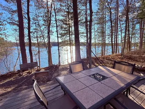 4990 Currie Lake Road Harshaw WI 54529