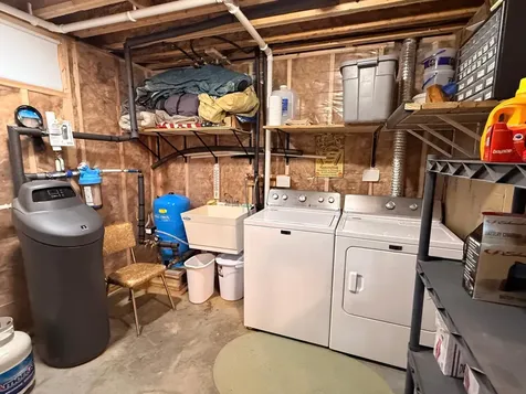 4990 Currie Lake Road Harshaw WI 54529