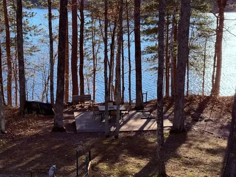 4990 Currie Lake Road Harshaw WI 54529