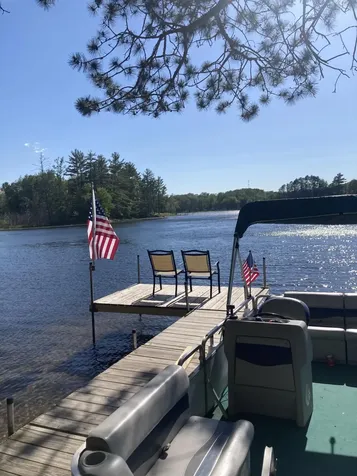 4990 Currie Lake Road Harshaw WI 54529
