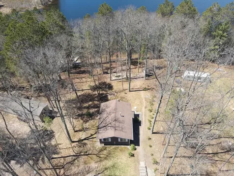 4990 Currie Lake Road Harshaw WI 54529