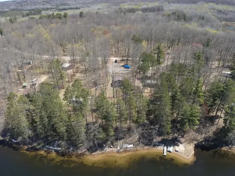 4990 Currie Lake Road Harshaw WI 54529