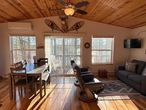 4990 Currie Lake Road Harshaw WI 54529