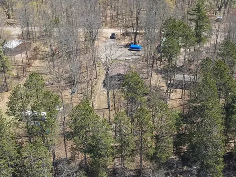 4990 Currie Lake Road Harshaw WI 54529