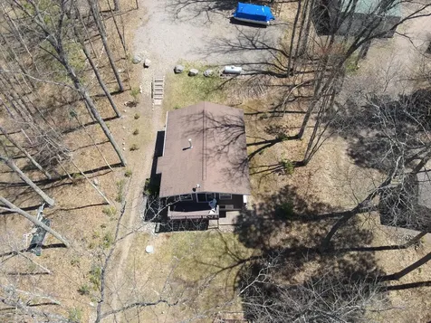 4990 Currie Lake Road Harshaw WI 54529
