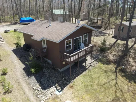 4990 Currie Lake Road Harshaw WI 54529