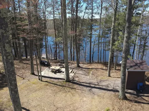 4990 Currie Lake Road Harshaw WI 54529