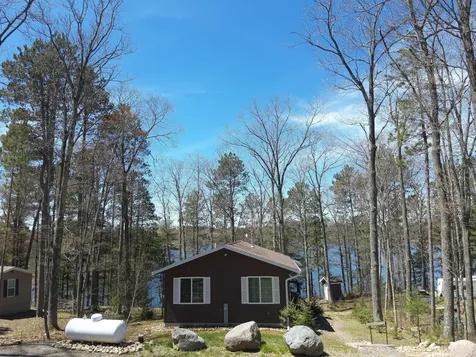 4990 Currie Lake Road Harshaw WI 54529