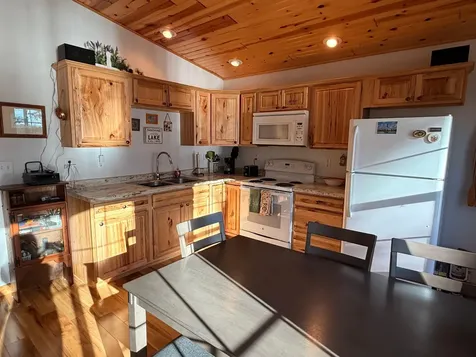4990 Currie Lake Road Harshaw WI 54529