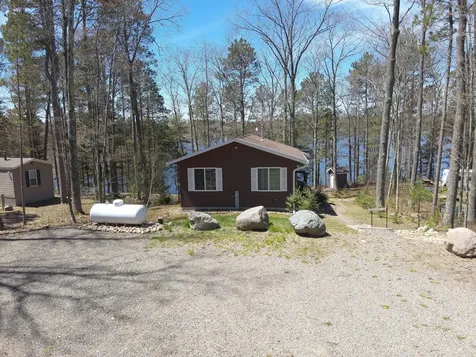 4990 Currie Lake Road Harshaw WI 54529