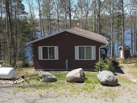 4990 Currie Lake Road Harshaw WI 54529