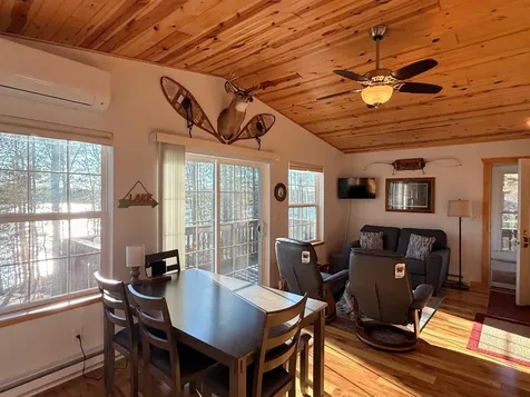 4990 Currie Lake Road Harshaw WI 54529