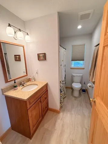 4990 Currie Lake Road Harshaw WI 54529