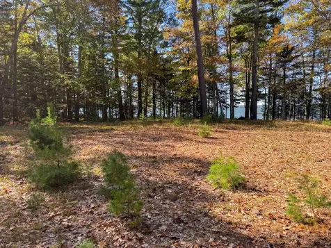Lot 2 Bear Run Lane St Germain WI 54558