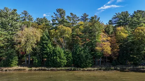 Lot 2 Bear Run Lane St Germain WI 54558