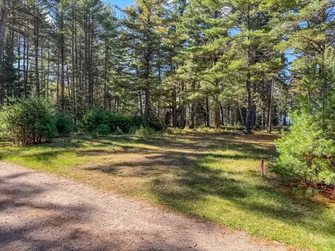 Lot 2 Bear Run Lane St Germain WI 54558