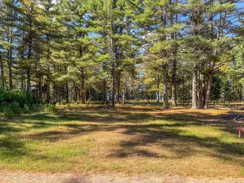 Lot 2 Bear Run Lane St Germain WI 54558