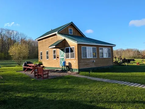 N7898 Fedyn Road Ladysmith WI 54848