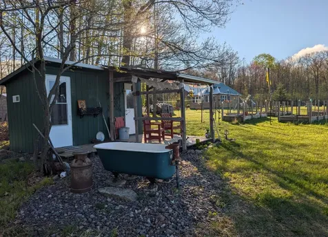 N7898 Fedyn Road Ladysmith WI 54848