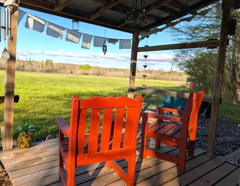 N7898 Fedyn Road Ladysmith WI 54848