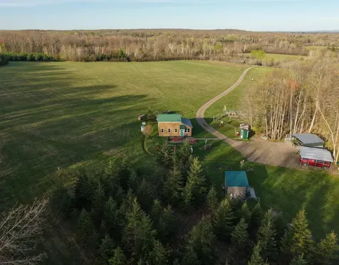 N7898 Fedyn Road Ladysmith WI 54848