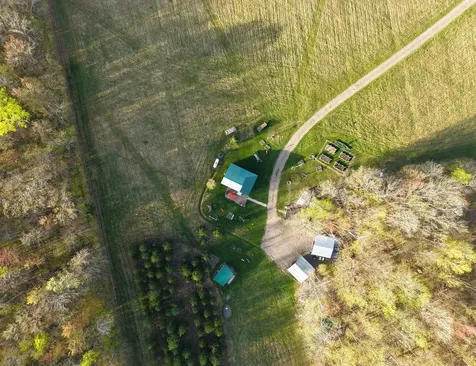 N7898 Fedyn Road Ladysmith WI 54848