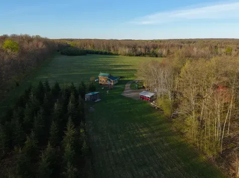N7898 Fedyn Road Ladysmith WI 54848