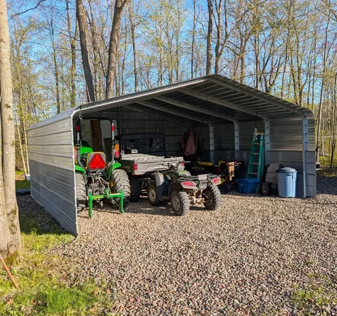N7898 Fedyn Road Ladysmith WI 54848