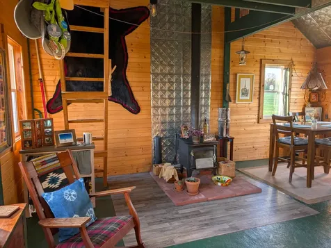 N7898 Fedyn Road Ladysmith WI 54848