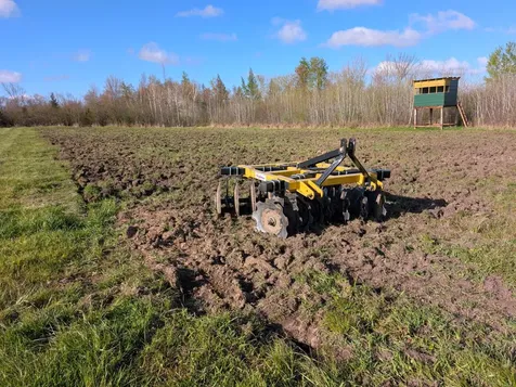 N7898 Fedyn Road Ladysmith WI 54848
