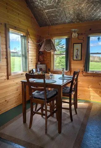 N7898 Fedyn Road Ladysmith WI 54848