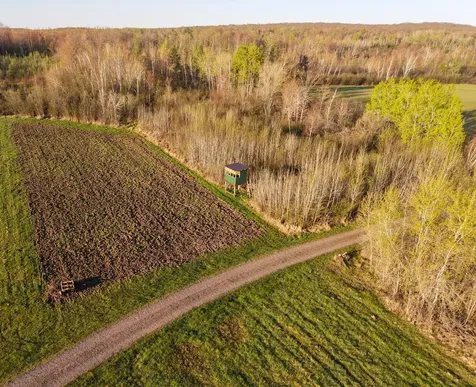 N7898 Fedyn Road Ladysmith WI 54848