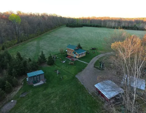 N7898 Fedyn Road Ladysmith WI 54848
