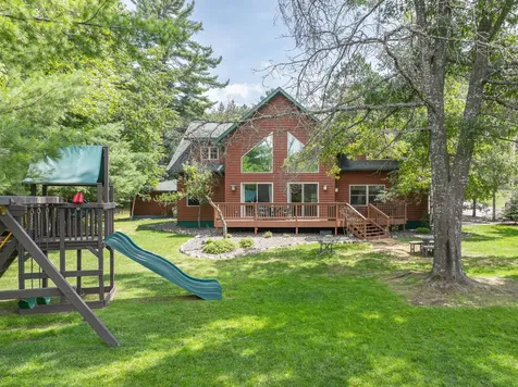1959 Rangeline Road Eagle River WI 54521