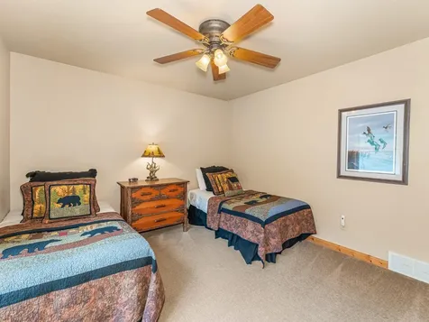 1959 Rangeline Road Eagle River WI 54521
