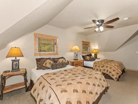 1959 Rangeline Road Eagle River WI 54521