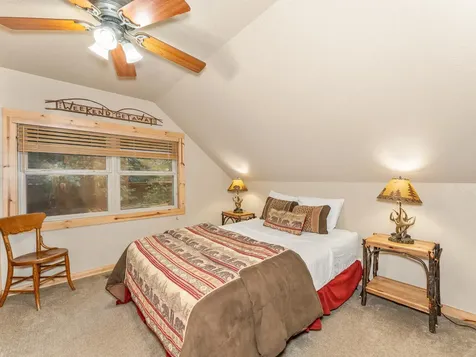 1959 Rangeline Road Eagle River WI 54521