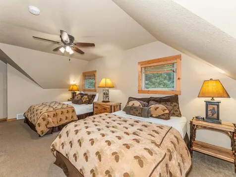 1959 Rangeline Road Eagle River WI 54521