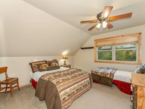 1959 Rangeline Road Eagle River WI 54521