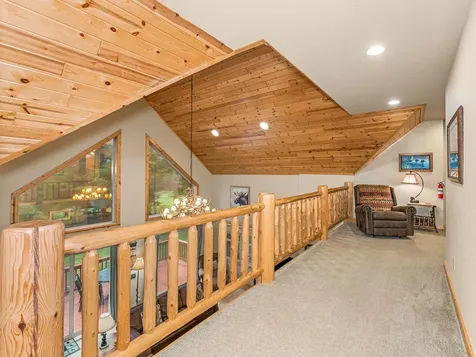 1959 Rangeline Road Eagle River WI 54521