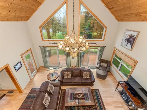1959 Rangeline Road Eagle River WI 54521