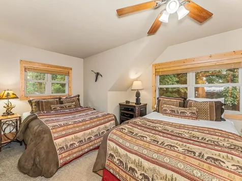 1959 Rangeline Road Eagle River WI 54521
