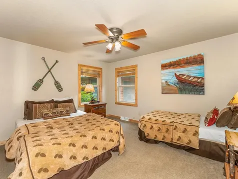 1959 Rangeline Road Eagle River WI 54521