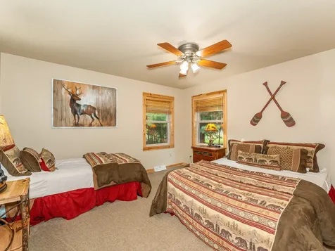 1959 Rangeline Road Eagle River WI 54521
