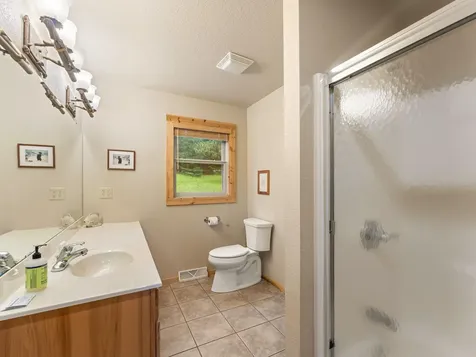 1959 Rangeline Road Eagle River WI 54521