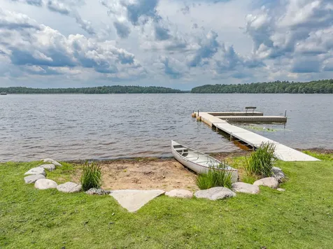 1959 Rangeline Road Eagle River WI 54521