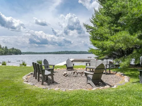 1959 Rangeline Road Eagle River WI 54521