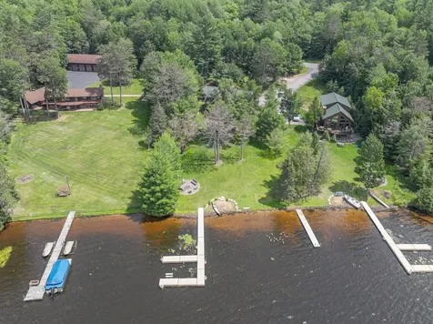 1959 Rangeline Road Eagle River WI 54521