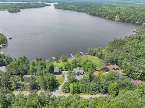 1959 Rangeline Road Eagle River WI 54521